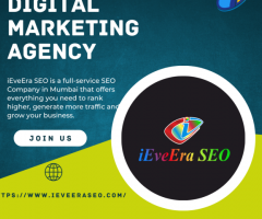 iEveEraSEO - Best SEO Services in Santacruz at affordable Rate - 1