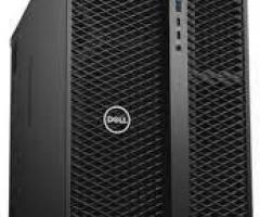 Dell Precision 7920 Tower Workstation Rental with GTX 3090 |Dell workstations in Mumbai - 1