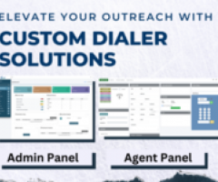 DialerKing – Your Royalty in Custom Dialer Solutions