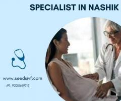Empowering Women's Health: Your Trusted Gynecologist in Nashik