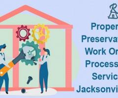 Best Property Preservation Work Order Processing Services in Jacksonville, FL