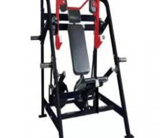 Top strength training exercise equipment manufacturer in India - 1