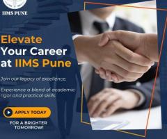 IIMS Pune: Premier PGDM College in Pune