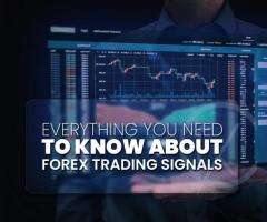 Kowifycaptial: The Best Forex Trading Signal Provider in 2023