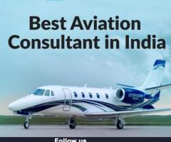 Best Aviation Consultants in India