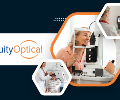 Acuity Optical - Optometrists Palm Desert Specialists Ensure That Women Enjoy Healthy Vision