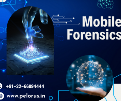 Data Recovery Lab | Mobile Forensics