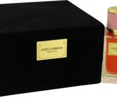 Dolce and Gabbana Velvet Love Perfume for Women - 1