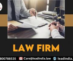 Law Firm | Lead India
