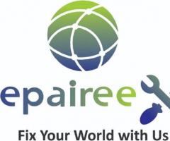 Best Mobile and Laptop Repair Showroom | Repaireex