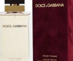 Dolce Perfume By Dolce & Gabbana For Women