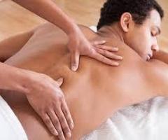 Body Spa For Men in Harauni Lucknow 7565871029