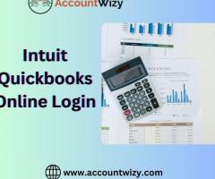 Intuit Quickbooks Online Login