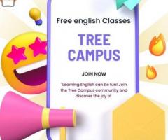 Free Online English Speaking Course