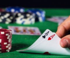 Get Amazing Poker Tips with your Trusted Guide - 1