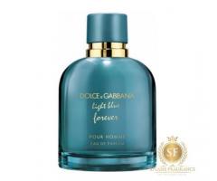 Light Blue Cologne By Dolce & Gabbana For Men
