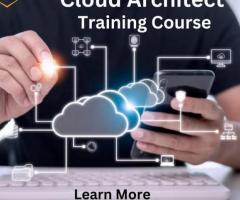 Cloud Architect Training Course - 1