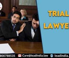 trial lawyer | Lead India