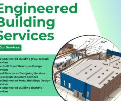 We Provide Pre Engineered Building Services in New Zealand.