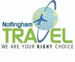 Nottingham Travel's ticketing services