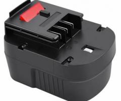 Black & Decker HPB12  A1712 Cordless Drill Battery