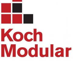 Koch Modular Process