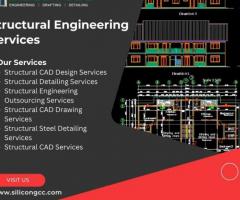 Best Structural Engineering Services in Abu Dhabi, UAE at a very low price