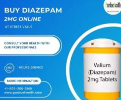 Order Now Diazepam 2mg Online At Valuable Price - 1