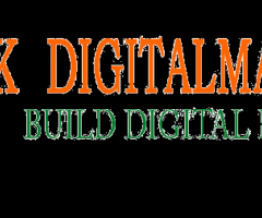Web Designing Company In Hyderabad | MK DigitalMare