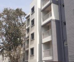 3bhk flats for sale near garden city college - 1