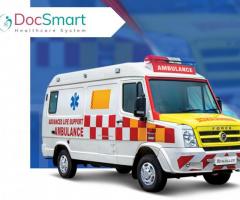 Revolutionizing Emergency Response in India with DocSmart App - 1