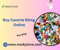 Buy Caverta 50 mg Online
