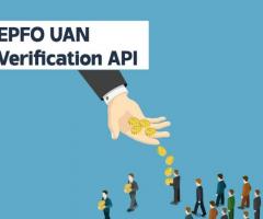 EPFO Reference Guide API for Employment Verification