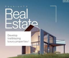 Brand License for Real Estate Developers - 1