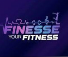 Finesse Your Fitness Elevate Your Workout Experience! - 1