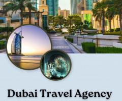 Explore Dubai With The Dubai Travel Agency In West Bengal