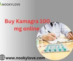 Buy Kamagra 100 mg online
