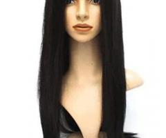 Cancer Wigs for Women online in USA - 1