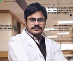 Best neurologist near me greater Noida