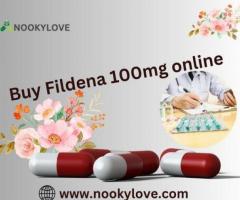 Buy Fildena 100mg online - 1