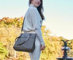 Buy the Perfect Travel Crossbody Bag for Your Journey