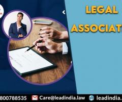 Lead India | legal associates