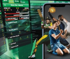 Place your Bets with the Best Sports Betting Sites in India
