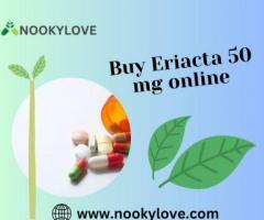 Buy Eriacta 50 mg online