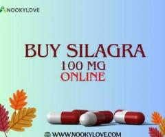 Buy Silagra 100 mg online