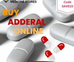 Want to Buy Adderall Online?