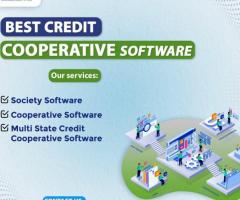 cooperative bank software in kolkata