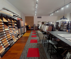 All About Floors - Flooring Store in Reidsville, NC - 1