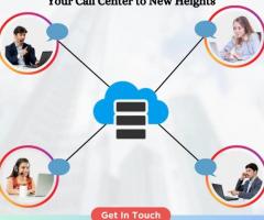 Cloud Call Center Solution