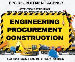 Engineering Recruitment Agency in India